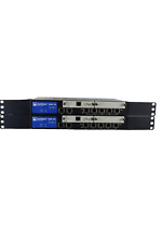 Juniper Networks SSG-20-SB 5 Port Firewall/VPN Security Appliance picture