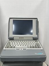 Itronix Military-Grade Laptop X-C 6250, LOT OF 4, DOES NOT POWER ON, NO BATT #04 picture