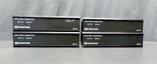 Crestron QM-TX Quick Media Transmitters Lot of 4 picture