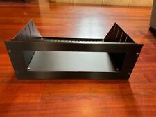 Middle Atlantic Products Open Rack Shelf with Frame  picture