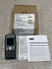 NEW IN BOX Cisco CP-7925G-A-K9 Unified Wireless IP Phone CP-7925G-A-K9= US SELLE picture