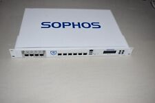 Sophos 10 port Gigabit Rackmount PFsense Firewall Xeon E3-1225v3 8GB RAM AES-NI picture