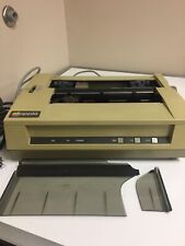 1983 Vintage APPLE Dot Matrix Printer A2M0058  picture