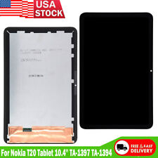 US For Nokia T20 TA-1397 TA-1394 LCD Touch Screen Digitizer Assembly Replacement picture