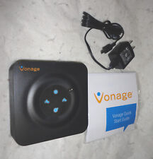 VONAGE GRANDSTREAM GS-HT802 VoIP 2-PORT ANALOG TELEPHONE PHONE ADAPTER~NEW picture
