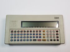 Vintage IBM Code Micro N1320C - Untested (Computer Part Component Keyboard)  picture