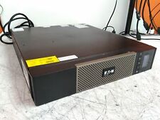 Eaton 5PX1500RT Rackmount UPS 8 Outlet 2U 120V No Batteries  picture