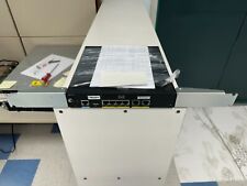 C921-4P CISCO 900 SERIES INTEGRATED SERVICES ROUTER picture