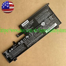 Genuine L16C6PC1 L16M6PC1 Battery Lenovo Yoga 720 720-15 720-15Ikb 5B10M53745 picture