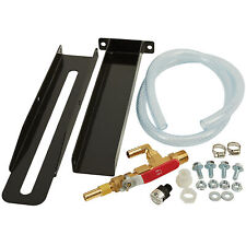 NorthStar Boomless Broadcast Kit, Single Nozzle, 30ft. Spray Width picture