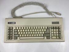 Vintage Unitek K-150M Mechanical Keyboard IBM PC, Cherry MX Black picture