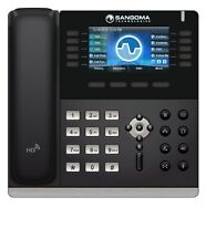 Sangoma s705 VoIP Phone with POE (or AC adapter sold separately) picture