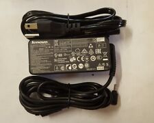 LENOVO 5A10N38155 20V 2.25A 45W Genuine Original AC Power Adapter Charger picture