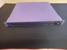 Extreme Networks Summit X450e-48p Gigabit Switch, 16148 with 30 day warranty picture