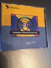Symantec Client VPN Version 8.0, Symantec Enterprise Security, 2003, 10097548 picture