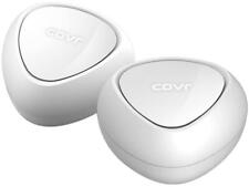 D-Link COVR-C1202 AC1200 Dual Band Whole Home Mesh Wi-Fi System - 2 Pack [LN]™ picture