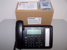 Panasonic KX-UT136 Standard SIP Speakerphone picture