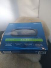 LINKSYS CISCO WIRELESS HOME ROUTER MODEL WRT120N PREVEIOUSLY OWNED NEVER USED picture