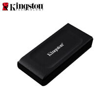 Kingston 1TB / 2TB XS1000 External SSD Solid State Drive Read Speed up to 1050MB picture