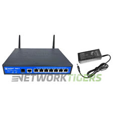 Juniper SSG-5-SH-W-US SSG Series 802.11a/b/g Wireless Secure Services Gateway picture