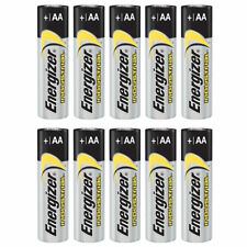 10 x Energizer AA batteries Industrial Alkaline 1.5V LR6 AM3 EN91 MIGNON picture