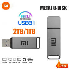 XIAOMI Original 2TB USB 3.1 Flash Drive High-Speed Pen Drive 1TB Metal picture
