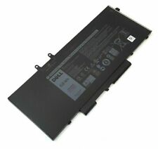 Genuine 4GVMP Battery For Dell Precision 3540 3550 Latitude 5400 5500 9JRYT 68WH picture