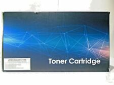 Premium Toner Cartridge Set 5pcs LST407/409S(2B1C1Y1M) picture