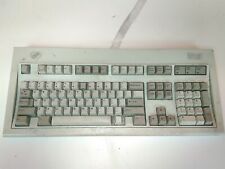 IBM Model M 1391401 Spring Buckling Mechanical Keyboard No Cable picture
