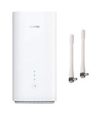 UNLOCKED HUAWEI PRIME 3 B818-263 4G+ WIFI ROUTER CAT 19, 1.6GBPS. BRIDGE MODE picture
