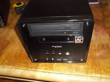 XPC Shuttle PC With  AMD Athlon 64 picture