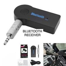 Bluetooth Adaptador Inalambrico Receptor de Audio Estéreo de 3,5 mm AUX Casa Car picture