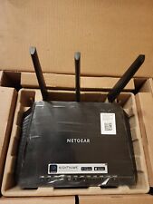 NETGEAR R6400-100NAR Smart WiFi Dual Band  AC1750 Router picture