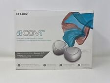 D-Link: Cover Dual Band AC1200 Home Wi-Fi System 2-Pack [USED] COVR-C1202 picture