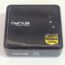 Nyrius Aries Prime  Full HD 1080p Wireless Video HDMI Receiver Only picture
