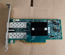 IBM Mellanox ConnectX-3 EN Dual Port 10Gigabit PCIe Card MCX312A-XCBT  CX312A picture