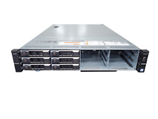 Dell PowerEdge R730xd 12LFF 2x E5-2660v3 128GB 6 x 2TB or 4TB FlexBay 1.2TB HDD picture