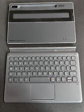 As-is Samsung Book Cover Keyboard for Samsung Galaxy Tab S6 (EF-DT860) picture