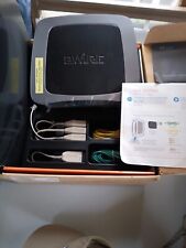 AT&T U-Verse 2Wire 3801HGV 4-Port Wireless Modem Router Pace No Power Supply picture
