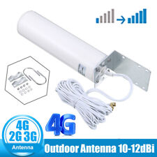 Dual SMA 3G 4G LTE MIMO Signal Booster Antenna Huawei B315 B310 B311 B525 Router picture