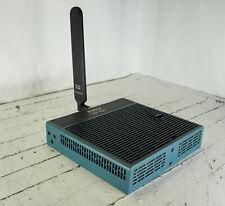 Cisco Cisco819-4G C819G-4G-VZ-K9 4G LTE M2M Gateway Integrated Service Router picture