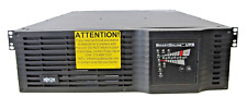 Tripp-Lite UPS Uninterruptible Power Supply 2400W SU3000RTXL3U No Batteries picture