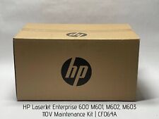 HP LaserJet Enterprise 600 M601, M602, M603 110V Maintenance Kit, CF064A picture