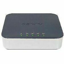 USED Obihai OBi302 2-Port VoIP Phone Adapter with Router picture