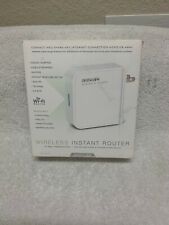 CrystalView Wireless Router And Range Extender picture