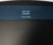 CISCO Linksys Smart Router EA3500 WiFi Wireless picture