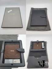 Tom Ford Leather Tablet Case for 9.4-9.7 Inch Devices picture