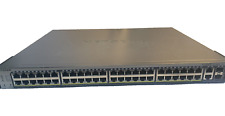 NETGEAR S3300-52X-PoE+ (GS752TXP-100NES) 48 Port Rack Mountable Switch picture