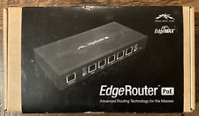 Ubiquiti Networks ERPoe-5 EdgeRouter PoE 5-Port Router picture