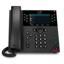 Poly (Plantronics + Polycom) Poly - VVX 450 Business IP Phone (Polycom) - picture